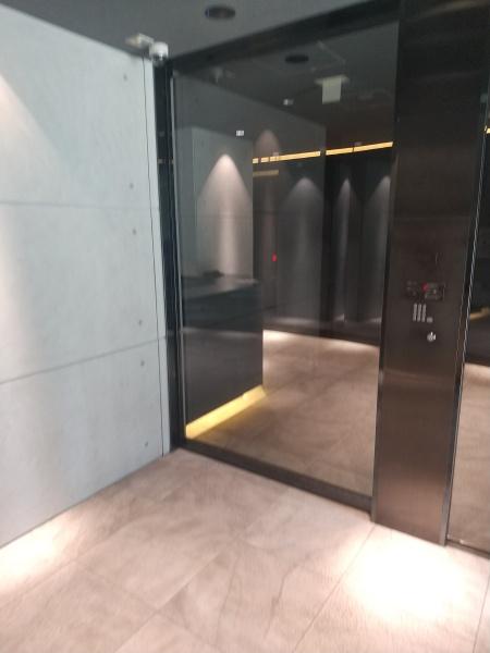 S-RESIDENCE南堀江