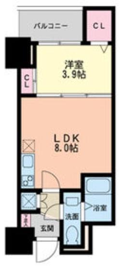 セレニテ本町グランデ