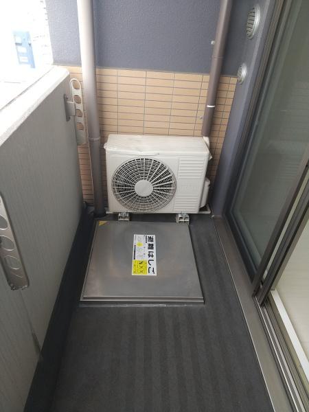 セレニテ本町グランデ