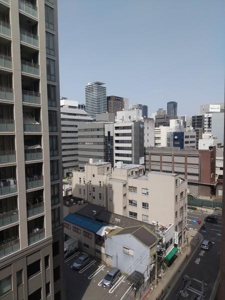 セレニテ本町グランデ