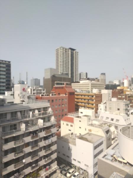 WORVE大阪本町