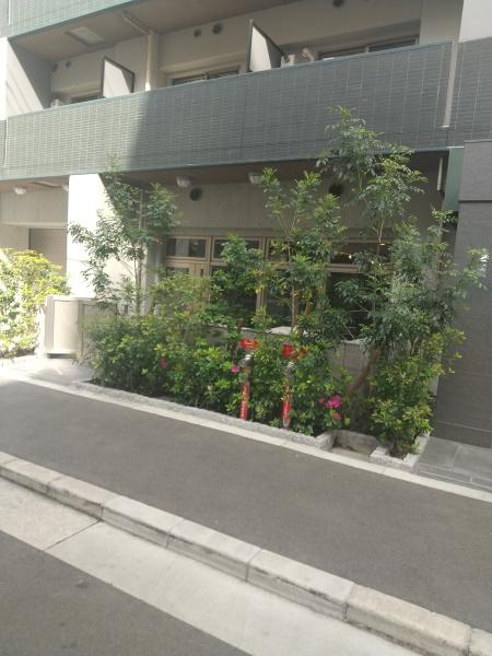WORVE大阪本町