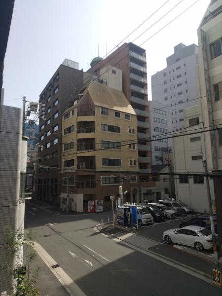 WORVE大阪本町
