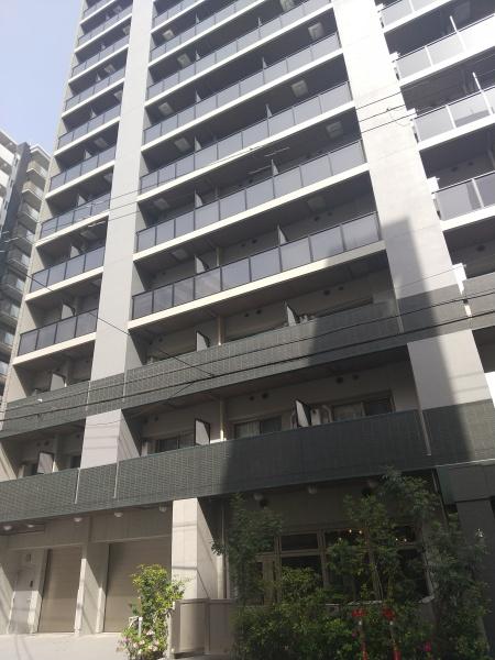 WORVE大阪本町