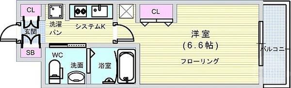 アーデンタワー本町イースト