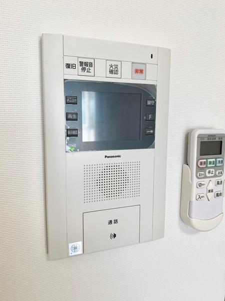 アーデンタワー本町イースト