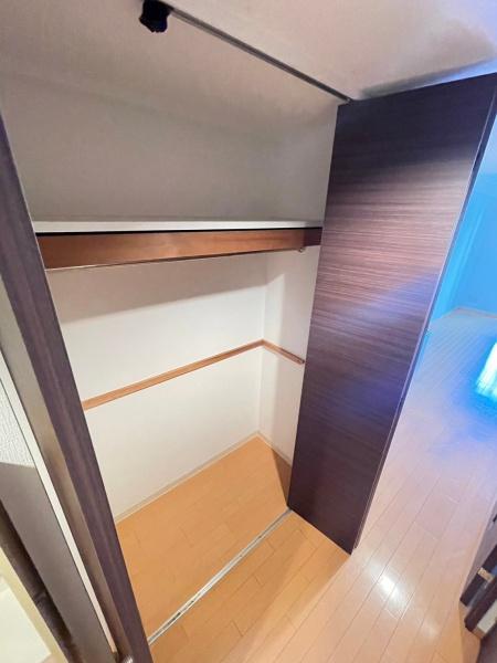 大阪市中央区上本町西３丁目のマンション