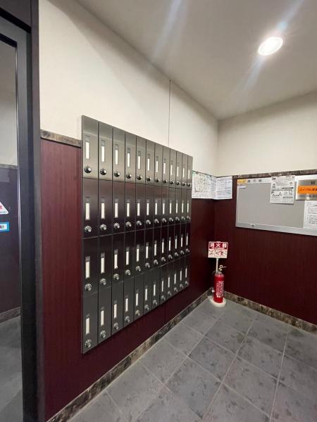大阪市中央区上本町西３丁目のマンション