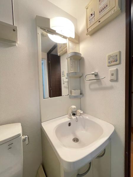 大阪市中央区上本町西３丁目のマンション