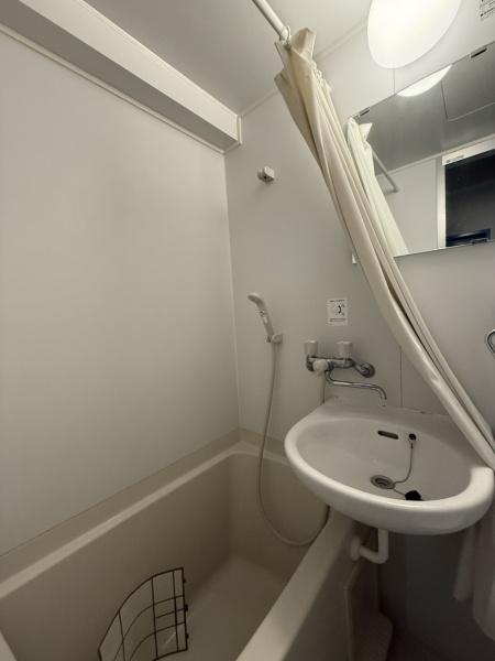 大阪市中央区島之内２丁目のマンション