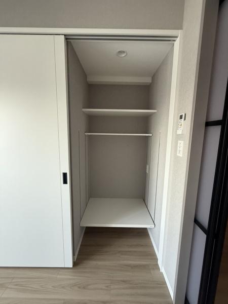 S-RESIDENCE大阪上本町