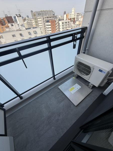 S-RESIDENCE大阪上本町