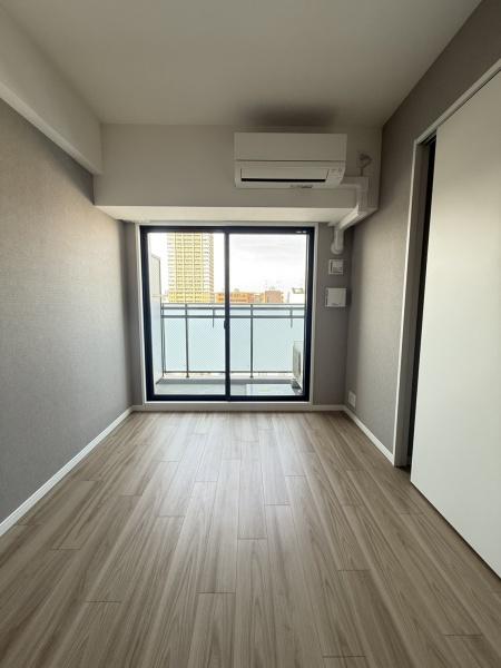 S-RESIDENCE大阪上本町