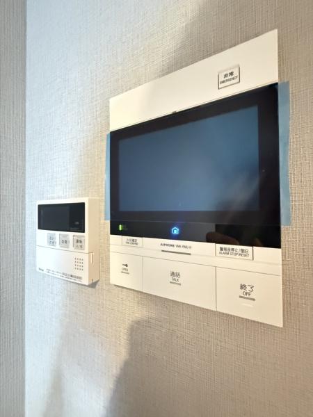 S-RESIDENCE大阪上本町