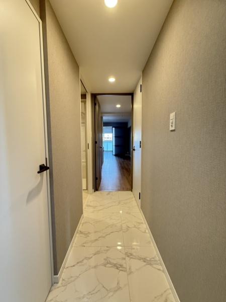 S-RESIDENCE大阪上本町