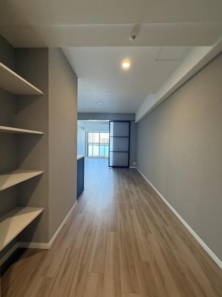 S-RESIDENCE大阪上本町