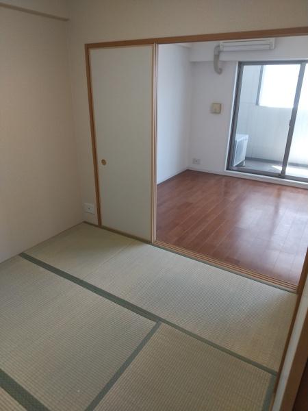 フロンティアタワー日本橋　旧CITYSPIRE日本橋