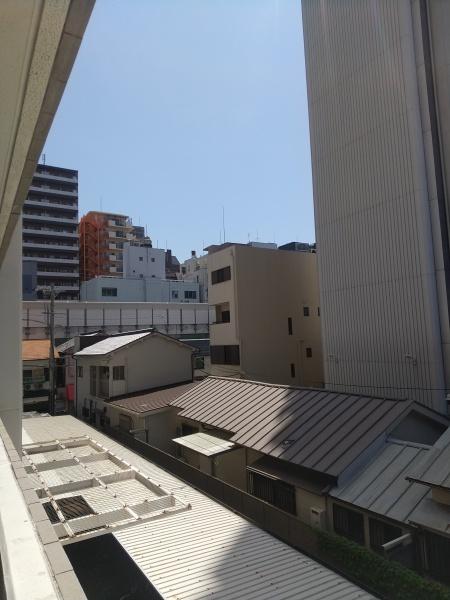 フロンティアタワー日本橋（CITYSPIRE日本橋）