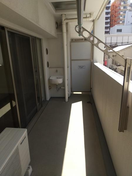 フロンティアタワー日本橋（CITYSPIRE日本橋）