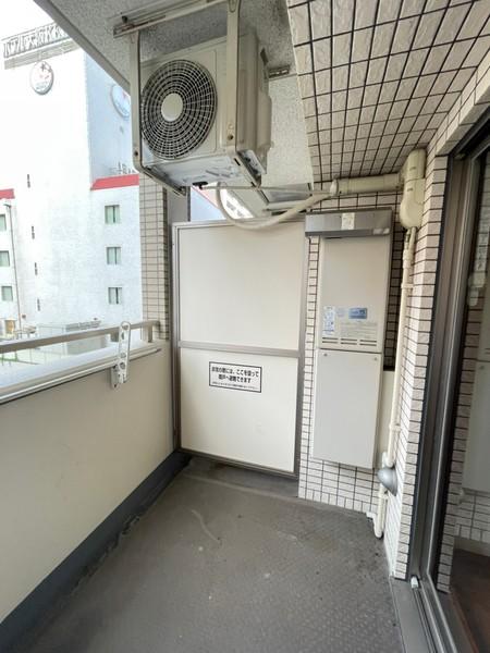 フェニックス日本橋高津