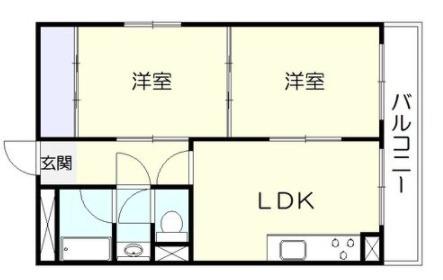 高津ゴールデンハイツ