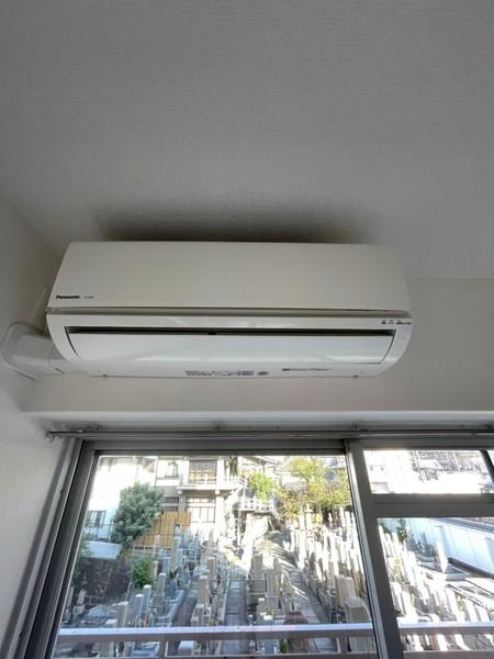 高津ゴールデンハイツ