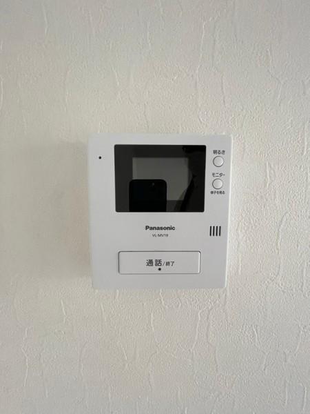 高津ゴールデンハイツ