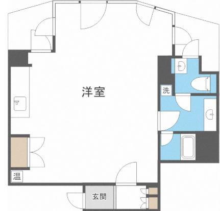 アリビオ上本町