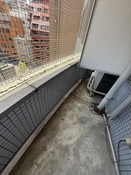 アリビオ上本町