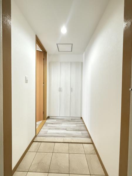 アリビオ上本町