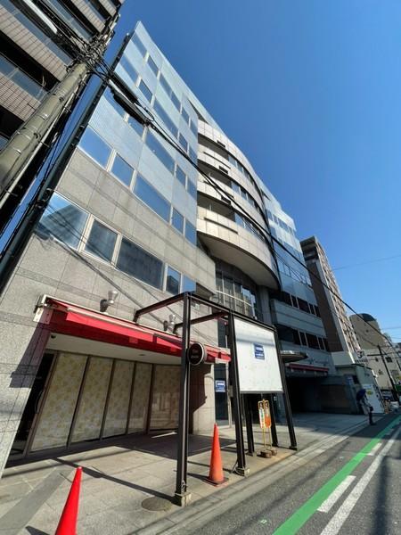 アリビオ上本町