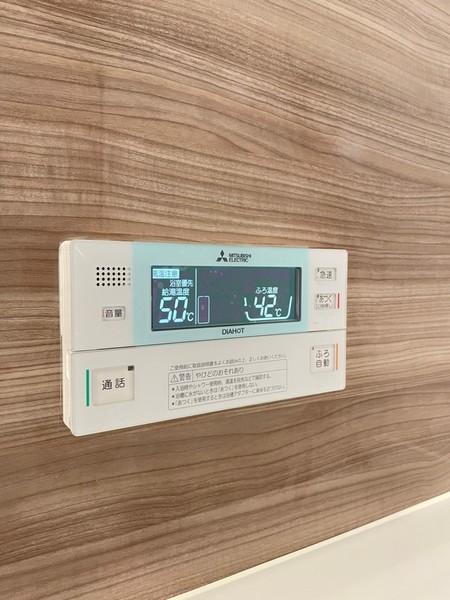 アリビオ上本町