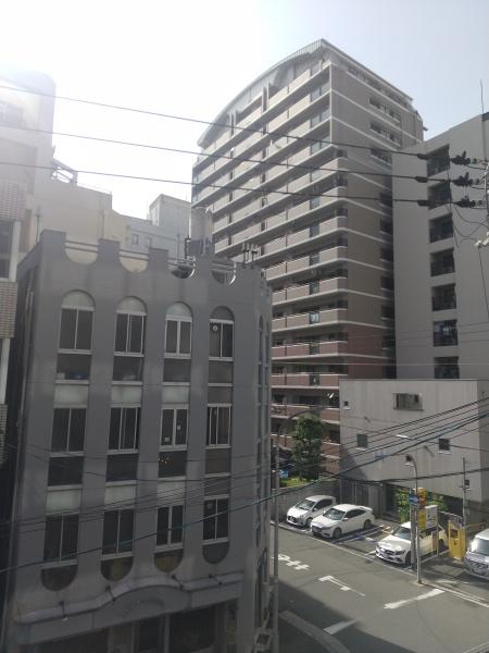WORVE大阪本町