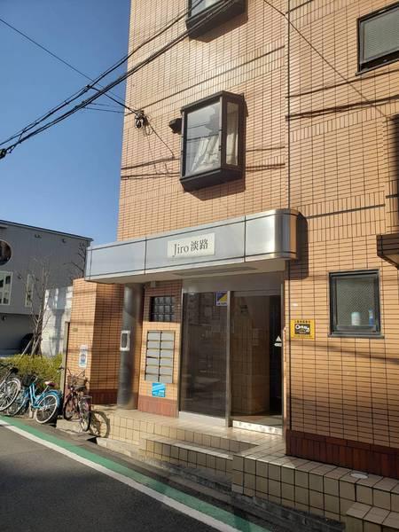 ＪＩＲＯ淡路