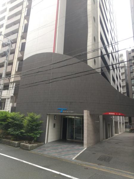 SERENiTE北浜