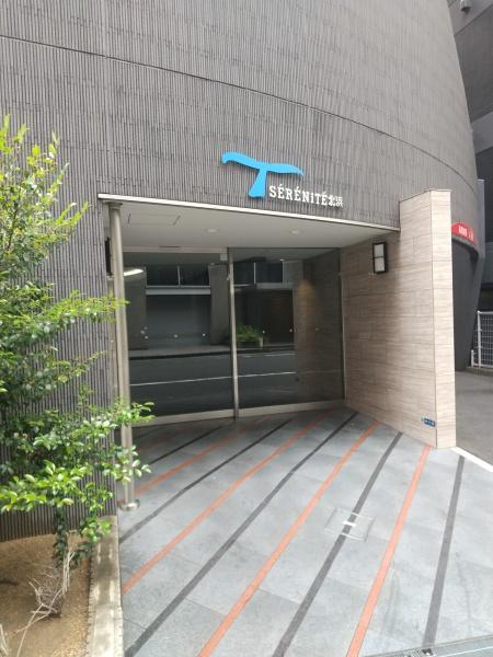 SERENiTE北浜