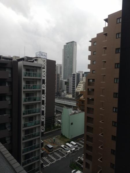 SERENiTE北浜