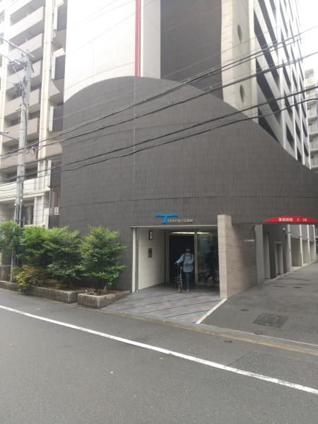 SERENiTE北浜