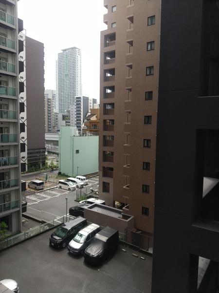 SERENiTE北浜