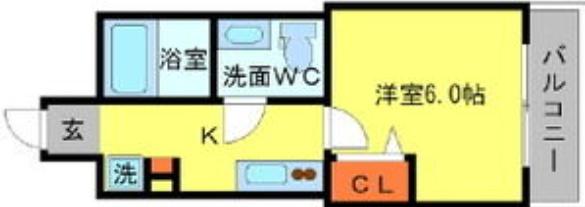 SERENiTE北浜