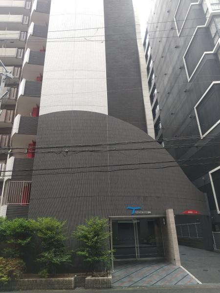 SERENiTE北浜