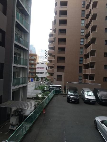 SERENiTE北浜