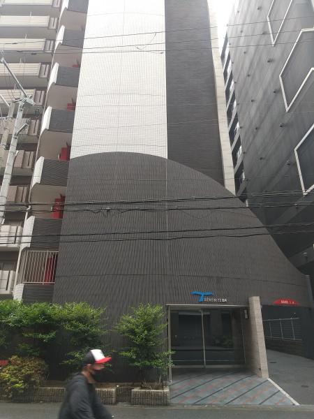 SERENiTE北浜
