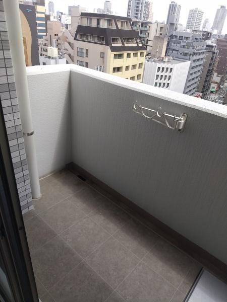 プランドール北浜
