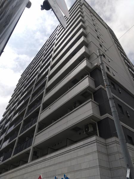 プランドール北浜