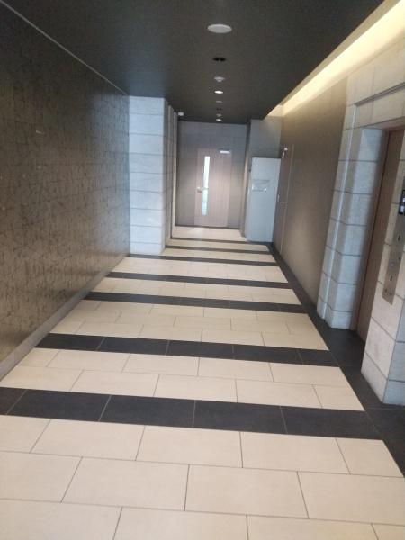 プランドール北浜