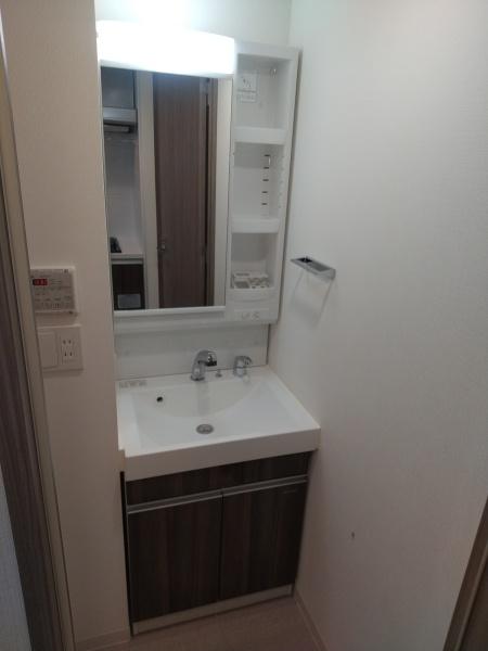 プランドール北浜