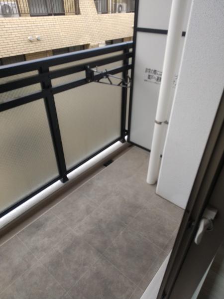 プランドール北浜