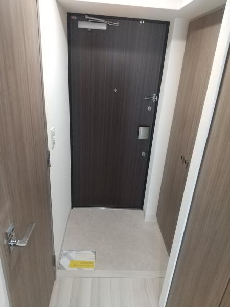 プランドール北浜
