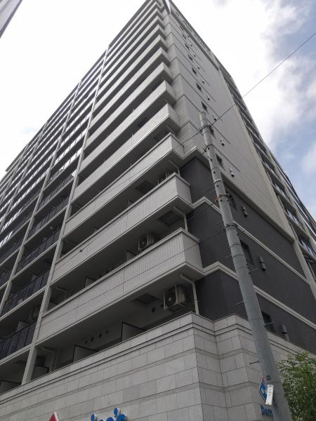 プランドール北浜